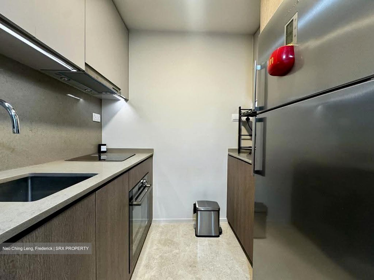 Avenue South Residence (D3), Apartment #608542041